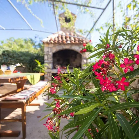 Apartmán Bonifacic *